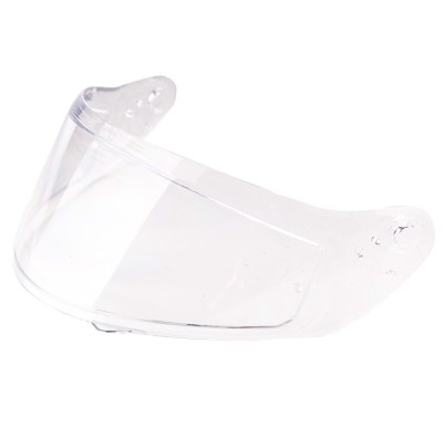 Viziera transparenta pinlock ready casca modulabila (flip-up) MT Atom SV (tip MT-V-16) foto