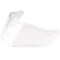 Viziera transparenta pinlock ready casca modulabila (flip-up) MT Atom SV (tip MT-V-16)