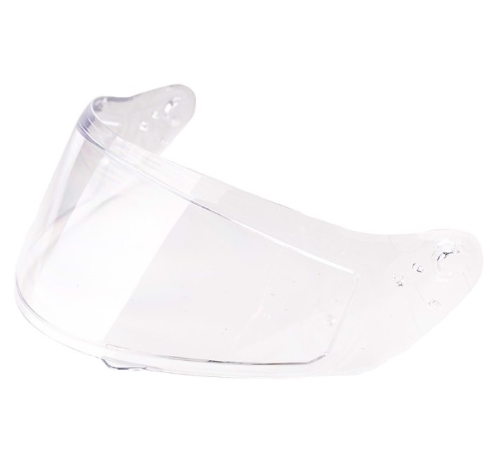 Viziera transparenta pinlock ready casca modulabila (flip-up) MT Atom SV (tip MT-V-16)