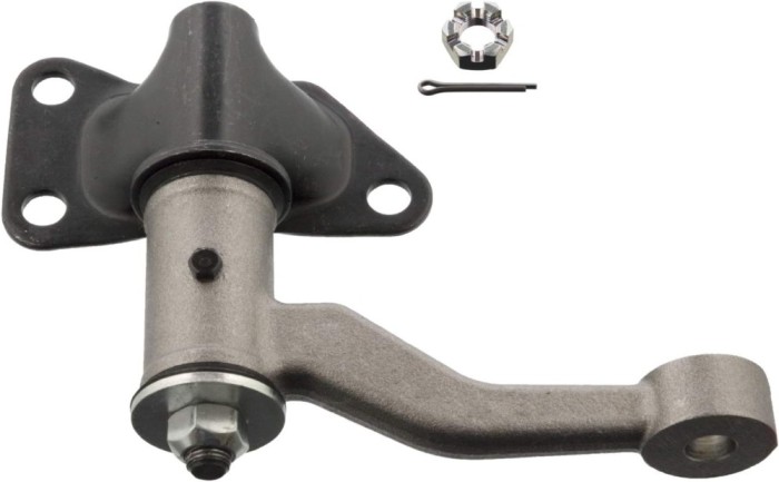 Febi Bilstein Levier intermediar directie