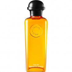 HERMÈS Colognes Collection Eau de Mandarine Ambrée eau de cologne unisex 200 ml