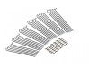 Set 36 Spite si Nipluri Moto 164mm x 3.1mm