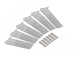 Set 36 Spite si Nipluri Moto 164mm x 3.1mm