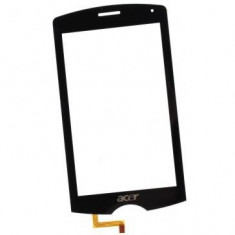 Touchscreen Acer beTouch E100 Original Negru foto