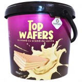 Napolitane cu vanilie la galeata Top Gel 900g MGR21232