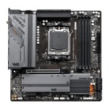 MB Gigabyte B650M GAMING X AX AM5