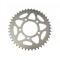 Pinion transmisie spate, 42 dinti, pas 525, Benelli Trk 502 Cod Produs: MX_NEW B502X7003