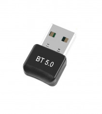 Adaptor Bluetooth 5.0 USB Dongle V5.0 foto