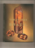 H. Stern - Treasures Of Brazil (2005, editie cartonata)
