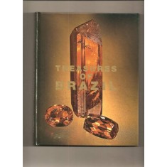H. Stern - Treasures Of Brazil (2005, editie cartonata)