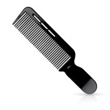 Cumpara ieftin Pieptene clipper over comb - RAGNAR - Negru