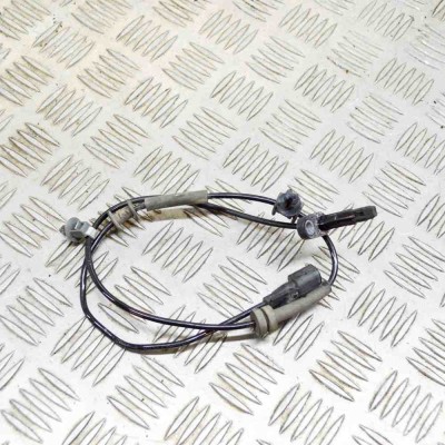 Senzor ABS dreapta față TESLA MODEL 3 2018 OEM: 1044761-00-E 12159393 foto