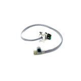 Aquastop Original Bosch 00702474 pentru Masina de Spalat Rufe Compatibil Siemens Neff