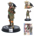 Figurina Apex Legends Bloodhound 23 cm