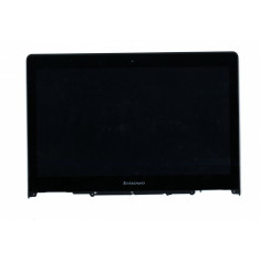 Ansamblu Display cu touchscreen Laptop, Lenovo, Flex 3 1470 Type 80JK, 5D10H91421, N140HCE-EAA, FHD, 30 pini