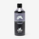 Şampon &icirc;ndepărtare pete și descurcare Echitaţie 500 ml Cal/Ponei