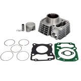 Kit cilindru moto Honda CBF 125 4T