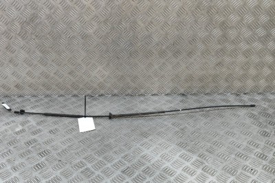 Cablu &amp;icirc;ncuietoare capota BMW iX I20 2022 OEM: 8737212 30698038 foto
