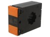 Transformator curent CROMPTON XL5A-120/5A, 120A/5A, diametru 36mm, clasa acuratete 0.5, sina DIN