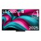 Smart TV LG OLED83C56LA 83 83&quot; 4K Ultra HD HDR OLED NVIDIA G-SYNC