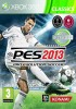 Joc Xbox 360 PES 2013 Pro Evolution Soccer - Cristiano Ronaldo - Compatibil Xbox One/S/X - Colectie - Konami