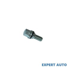 Prezoane jante aluminiu m14x1,5mm ( con variabil ) 28mm Alta marca Alt model #7 foto
