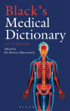 Black&#039;s Medical Dictionary