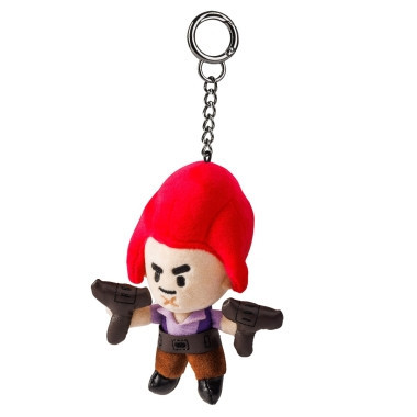 Brawl Stars Jucarie de plus Colt 13cm foto