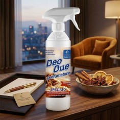 Odorizant Profesional Deo Due Speziato