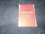 Cumpara ieftin B DUTESCU - PROBLEME ALE SANATII PUBLICE IN PRESA CONDUSA DE PCR 1961