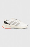 Cumpara ieftin adidas pantofi de alergat Heawyn culoarea alb