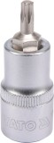 Bit torx T27 cu adaptor YATO