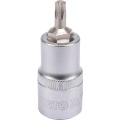Bit torx T27 cu adaptor YATO