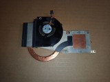 Radiator + ventilator procesor laptop Acer 8481 8481G funcțional