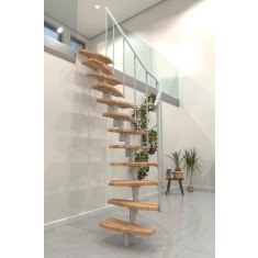 Scara pentru spatii mici Monte Carlo