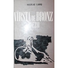 VARSTA DE BRONZ