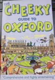 The Cheeky Guide to Oxford - David Bramwell