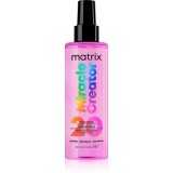 Matrix Miracle Creator Spray &icirc;ngrijire multifuncțională pentru păr 100 ml