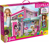 Casa din Malibu - Barbie, LISCIANI