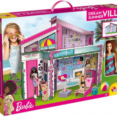 Casa din Malibu - Barbie