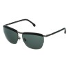 Ochelari de Soare Unisex Lozza SL2282M590568 &oslash; 59 mm, Plastic, Galben, Polaroid