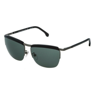 Ochelari de Soare Unisex Lozza SL2282M590568 &amp;oslash; 59 mm foto