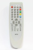 Telecomanda compatibila TV NIPON NIP03 cod ER 1543 MFY 1533 (16)