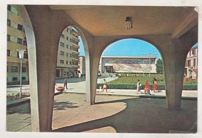bnk cp Mangalia Sud - Vedere - circulata foto