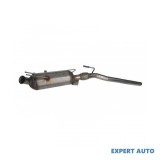Filtru de particule Mercedes Vito (2003-&gt;) [W639]