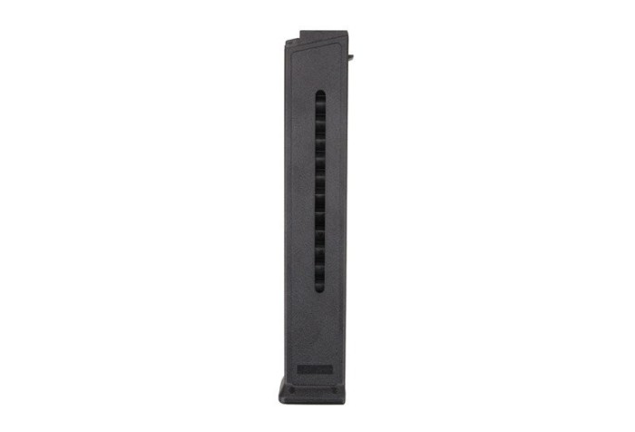 Incarcator UMP Hi-cap 400 bile H&amp;K Umarex