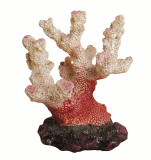 Cumpara ieftin Decor Acvariu Coral 6.5 cm R113, Happet