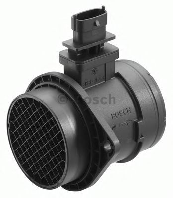 Debitmetru / senzor debit aer FIAT FIORINO Combi (225) (2007 - 2016) BOSCH 0 281 002 963 foto