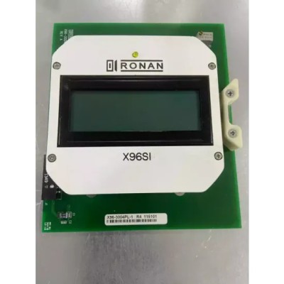RONAN X96-3004PL-1 X96SI X96 DISPLAY foto