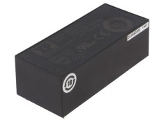 Convertor AC/DC 40W 15V 2.66A PCB foto